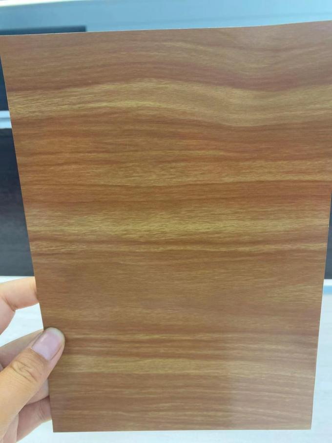 0.3mm Aluminium Composite Panel Sheet 0