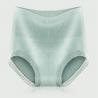 China Anti-bacterial women's close-in underwear women's hip lift  traceless  high waist large size  female panty factory