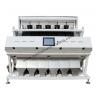 China Professional Chute Sorter , High Efficiency Color Sorting Machine factory