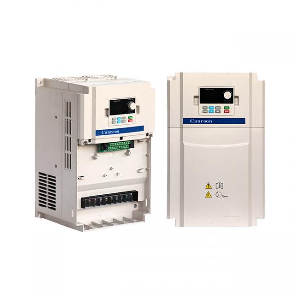 Quality Vector VFD Variable Frequency Drive Dynamic Torque Response CE Certificate for sale