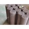 China SS304 Decorative Wire Mesh Ring Stainless Steel Mesh For Partition Wall Fabrication factory