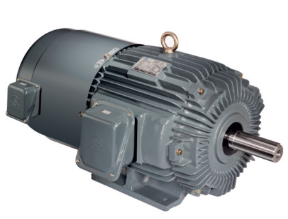 Quality Inverted Induction Motor To Generator Three Phase Adjustable Frequency for sale