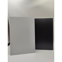 China Exterior Wall Fire Rated ACP Sheets 6.0mm Aluminum Composite Panel PVC Film Coated factory
