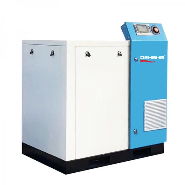 Quality Industrial Scroll Air Compressor Medical Food Industry Oil Less Scroll Compressor for sale