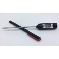 China Portable Digital Kitchen Thermometer BBQ Meat Thermometer WT-1 With Tube factory