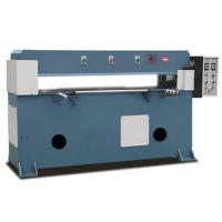 China DC-1200 Envelope Paper Die Cutting Machine 300 Sheets/Min 800 X 600mm factory