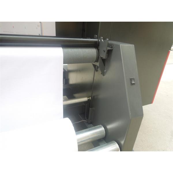 Quality Automatic Cmyk USB 2.0 Large Format Eco Solvent Printer Vinyl Printing for sale