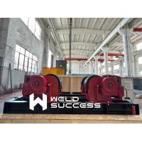 China 30 Ton Conventional Welding Rotator for sale