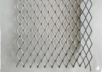 China 0.8mm Dust Air Galvanized Metal Filter Mesh Air Filter Material For Filter Element Production factory