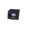 China Uncooled Thermal Camera , Black Heat Detector Camera VOX Model Infrared Thermal Imaging Camera factory