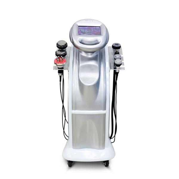 Quality DM19-2 RF 80k Vacuum Cavitation Machine  Body Slimming Cellulite Reduction for sale