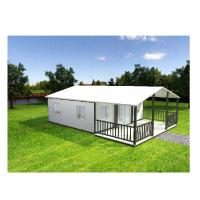 Quality Prefabricated Container House for sale