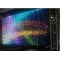 Quality DIP Advertising High Brightness Outdoor Full Color LED Display Screen P25 for sale