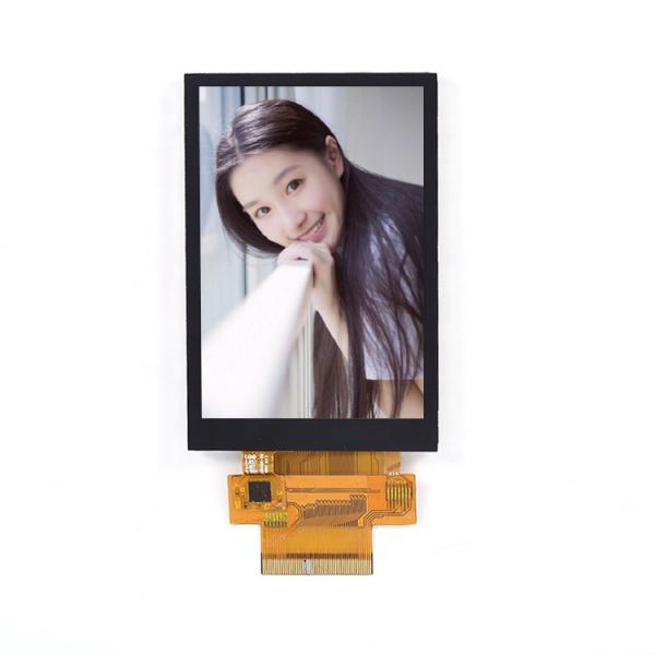 Quality MCU Interface TFT LCD Capacitive Touchscreen Drive IC ILI9488 for sale