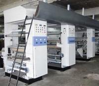 China Nonwoven Fabric BOPP Tandem Hot Melt Lamination Coating Machine factory