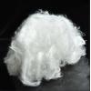 Quality Warmth Retention Microfiber , Raw White Siliconized Polyester Fiber for sale