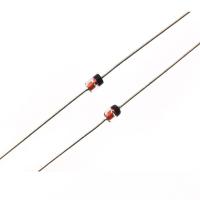 China 35V Fast Switching Diode , DIP Varactor Diode 1SS265 ISO9001 Certificate factory