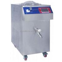 China Small 60L Pasteurization Machine Ice Cream Pasteurizer For Sale factory