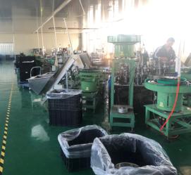 China Factory - Yuyao Bill Spray Co.,Ltd