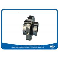 China Integrated Dual Face Mechanical Pump Seal Double Pressure Balanced Designed factory