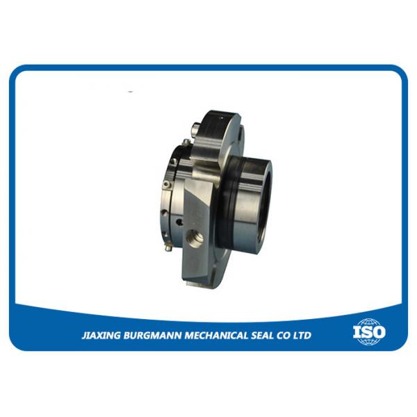 Quality Integrated Dual Face Mechanical Pump Seal Double Pressure Balanced Designed for sale