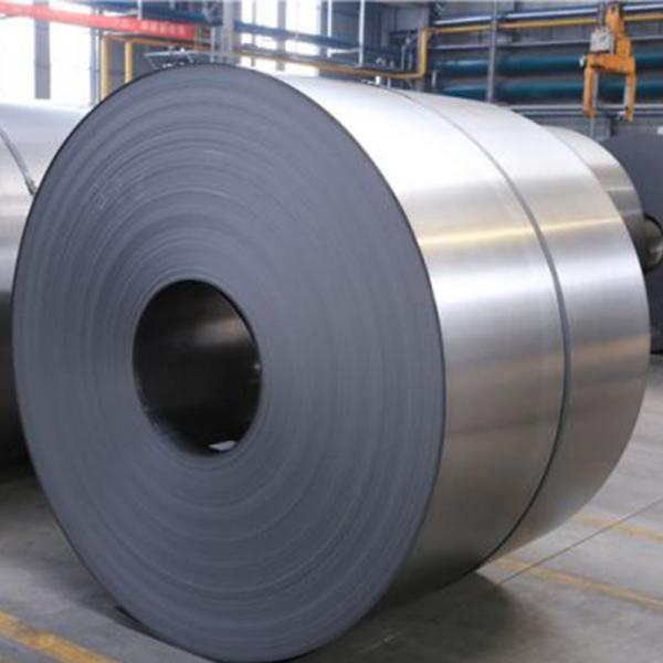 Quality HRC CRC Hot Rolled Steel Coil G550 S235JR Hr Cr for sale