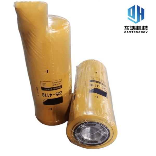Quality Cat Fuel Water Separator Filter 2254118 , Hydraulic Oil Filter Element for sale
