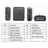 China V8 Mini GPS Tracker+Anti-theft Alarm+Spy GSM Remote Audio Transmitter Listening Bug W/ Website/APP/SMS Tracking factory