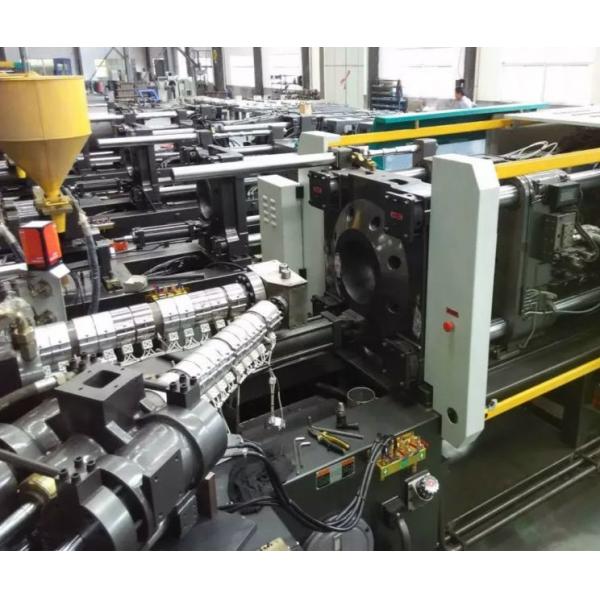 Quality Deep Cavity Bucket Injection Molding Machine for sale