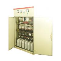 China High Frequency 1000KVAR Power Factor Correction Capacitor Bank 400V 50Hz OEM for sale