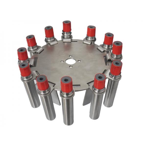 Quality 240ml Ventilated Clinical Benchtop Centrifuge Syringe Swing Out Rotor for sale