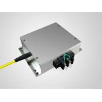 Quality Medical Semiconductor Fiber Coupled Diode Laser 808nm 15 Watt 375μm 0.22NA for sale