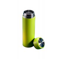 china Sport Bottle Stainless Steel Vacuum Flask Water Cup Long Term Thermal Insulation Effect