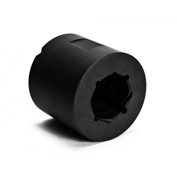 Quality 1.85g/cm3 Graphite Impregnated Bushings for sale