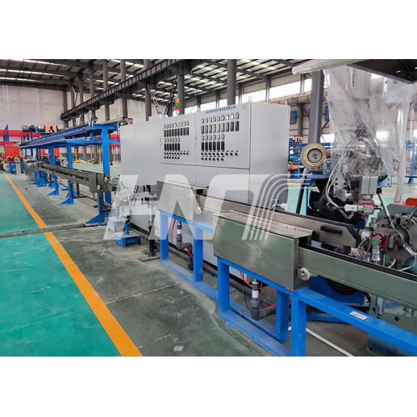 Quality Wire Insulation Line for sale