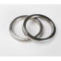 China RTJ Gas Octagonal Ring Joint Gasket Metal To Metal Contact factory