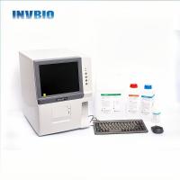 China Fully Auto Dry Chemistry Analyzer Invbioplus716 For Clinical Laboratory for sale
