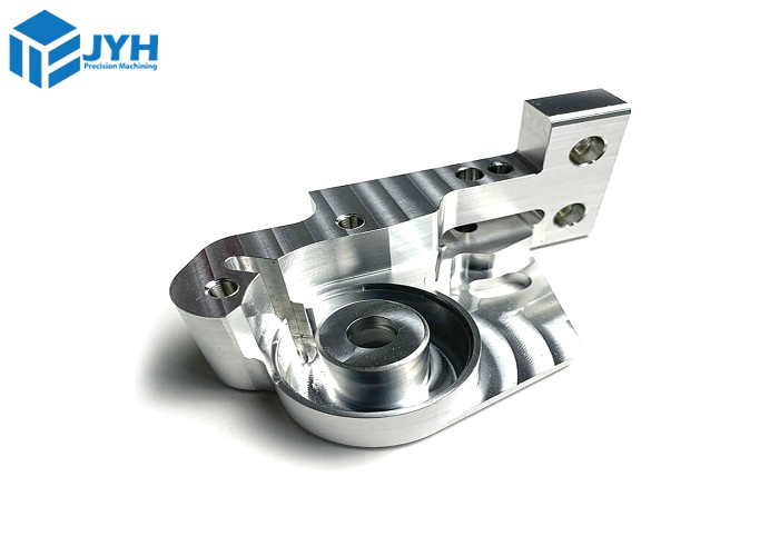 China OEM Precise CNC Milling Services And CNC Milled Parts / Cutting Service factory