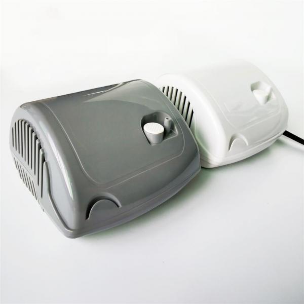 Quality 220v 50hz Portable Rechargeable Nebuliser , 60hz Mobile Nebulizer Machine for sale