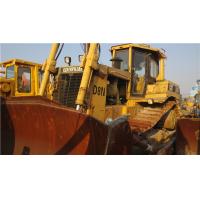 China Used Caterpillar D8N bulldozer for sale