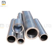 China Az31 Magnesium Alloys Tube With Diameter 100mm Good Damping Performance for sale