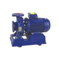 China Horizontal Pipeline Single Stage Centrifugal Pump 150m3/H 2900rpm for sale