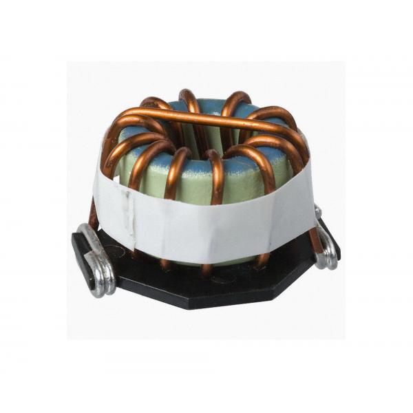 Quality Ferrite Core Surface Mount Power Inductors Wire Wound Coil Toroidal 1-1000uH for sale