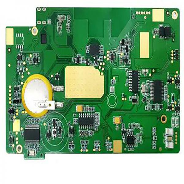 Quality Custom PCB Manufacturing Assembly for sale