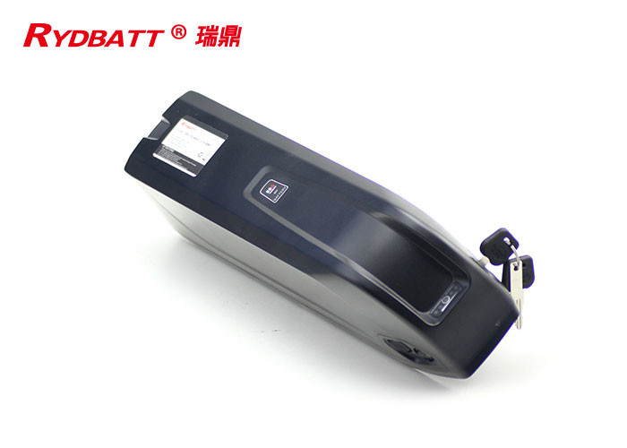 China RYDBATT Li-18650-10S4P Li-ion Battery Pack-36V 10Ah-PCM 36V For Electric Bicycle Smart Battery factory