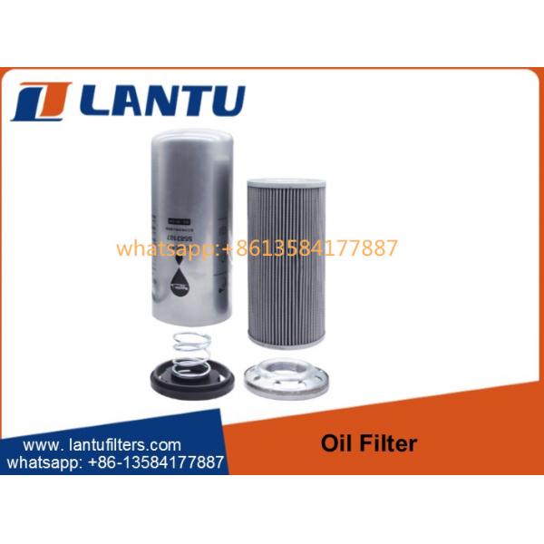 Quality Hot Selling Oil Filter 5583187 Engine Oil Filter LF9009 91FG026 EF-42026 P553000 for sale