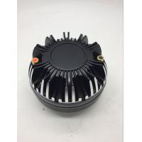 China Concert Sound Speaker Driver Audio Speaker Drivers Titanium Diaphragm for sale