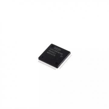 Quality LPC2368FBD100 , 551 Integrated Circuit Arm Microcontroller IC PCB MCU LQFP-100 for sale