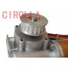 China Round Sliding Glass Electric Door Motor / Door Lock Actuator Motor CE CCC SGS factory