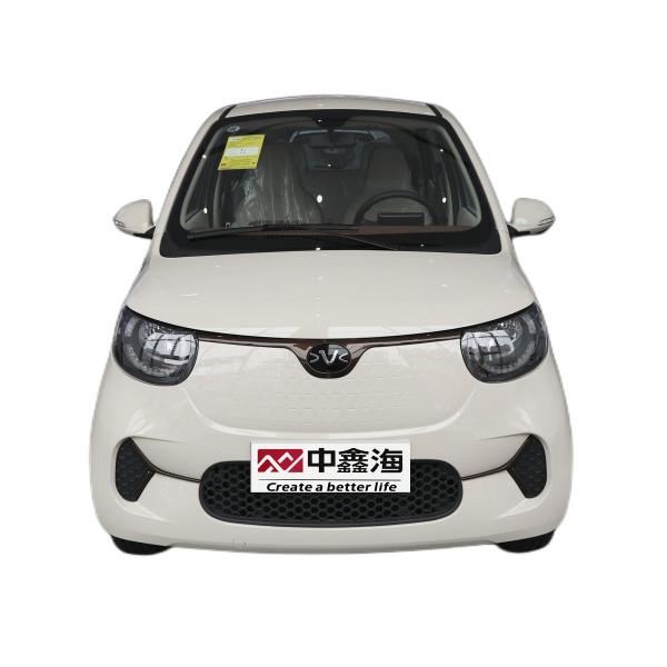 Quality Electric Cars Electric Vehicle Conversion Xiaohu FEV 2022 FOR-Four obedient tiger which best selling for sale